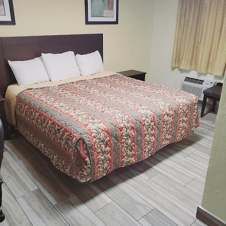 Tropical Palm Motel North Fort Myers Extérieur photo