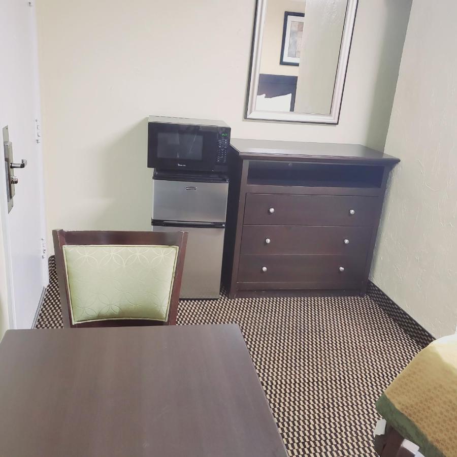 Tropical Palm Motel North Fort Myers Extérieur photo